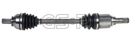 Drive Shaft GSP 202518