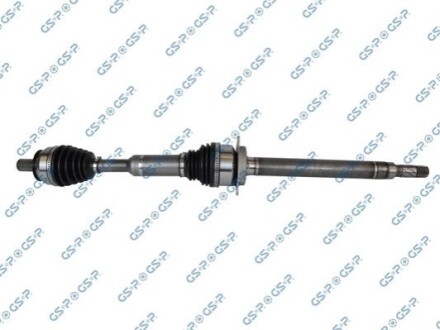 Drive Shaft GSP 201379