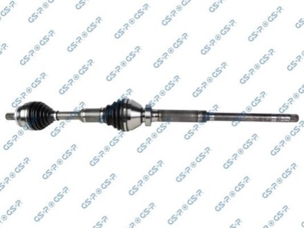 Drive Shaft GSP 201392