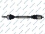 Drive Shaft GSP 250632 (фото 1)