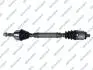 Drive Shaft GSP 250632 (фото 1)