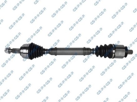 Drive Shaft GSP 250632