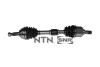 Drive Shaft SNR NTN DK68025 (фото 1)