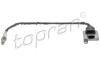 CZUJNIK NOX TOPRAN / HANS PRIES 625014 (фото 1)