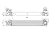 INTERCOOLER Valeo 822924 (фото 1)