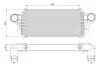 INTERCOOLER Valeo 818377 (фото 1)