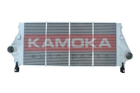 INTERCOOLER KAMOKA 7750110