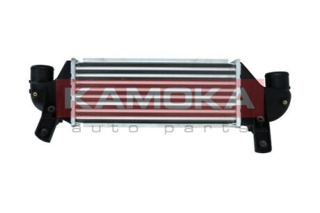 INTERCOOLER KAMOKA 7750085