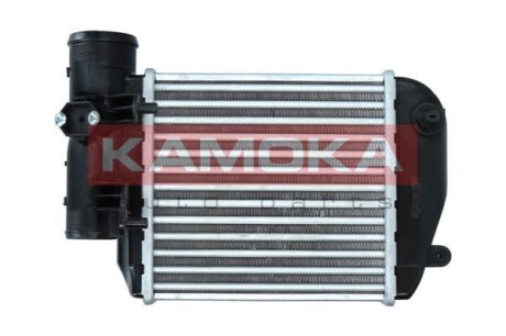 INTERCOOLER KAMOKA 7750060