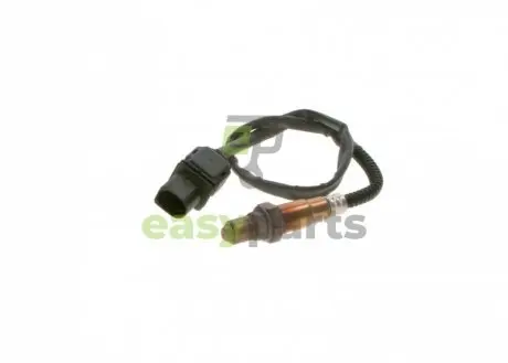 Лямбда-зонд BOSCH 0258007302
