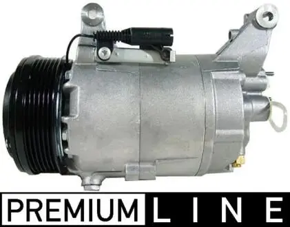 Фото 1 - mini 00 -> MAHLE / KNECHT ACP32000P MINI 00 -> MAHLE / KNECHT ACP32000P (фото 1)