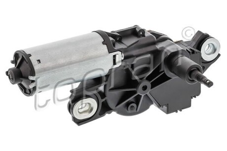 Wiper Motor TOPRAN / HANS PRIES 623413