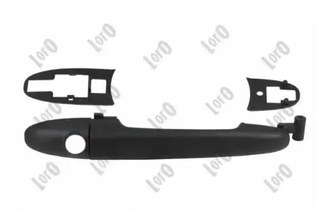 Door Handle Abakus 132053027
