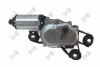 Wiper Motor Abakus 10306020 (фото 2)