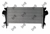 INTERCOOLER Abakus 0370180021 (фото 1)