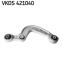 Wahacz AUDI SKF VKDS421040 (фото 1)