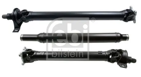 WAL KARDANA FEBI BILSTEIN 174107