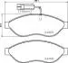 KLOCKI HAM. ASHIKA 50000655 (фото 2)