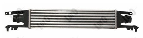 INTERCOOLER Abakus 0370180011