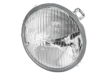 Корпус фари HELLA 1B3126677041