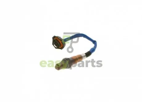 Лямбда-зонд BOSCH 0258006507