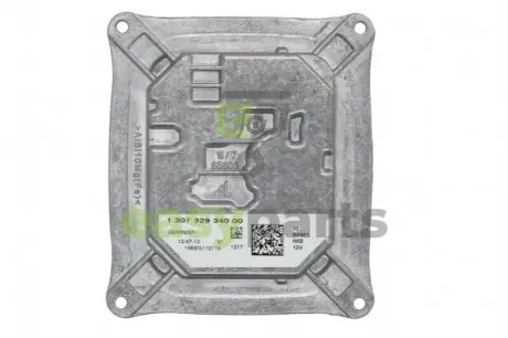 ЕБУ двигуна MAGNETI MARELLI 711307329340