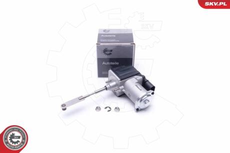 ZAWOR TURBO SKV GERMANY 95SKV403