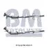 Каталізатор BM CATALYSTS BM91251H (фото 1)