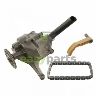 Насос масла FEBI BILSTEIN 34023