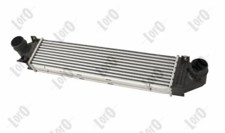 INTERCOOLER Abakus 0520180004