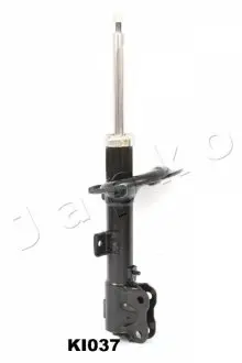 Амортизатор передній Mitsubishi ASX/Citroen C4/Peugeot 4008 10- Пр. (газ.) JAPKO MJKI037
