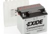 Акумулятор EXIDE E60N30A (фото 1)