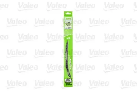 Стеклоочиститель Valeo 576001