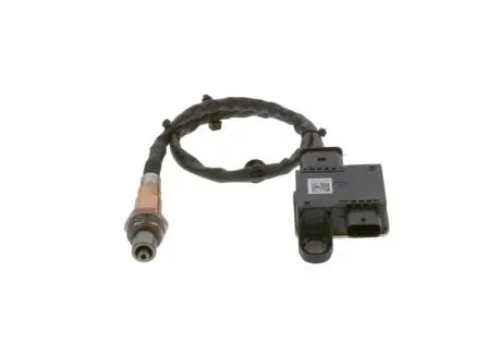 Лямбда-зонд BOSCH 0281006929