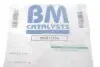 Каталізатор вихлопної системи Renault Clio II 1.2 98-16 BM CATALYSTS BM91170H (фото 2)
