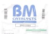 Каталізатор вихлопної системи VW Caddy III 1.4 06-10 BM CATALYSTS BM91588H (фото 2)