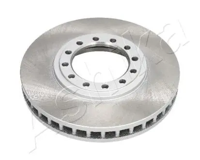 Фото tarcza ham. ASHIKA 6009918C TARCZA HAM. ASHIKA 6009918C