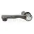 Tie Rod End Optimal G11468 (фото 3)