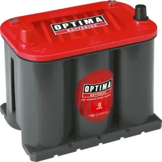 Аккумулятор VARTA 8202550008882