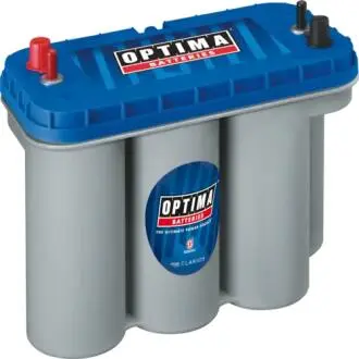 Аккумулятор VARTA 8521880008882