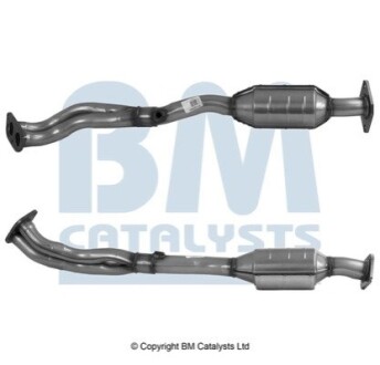 Катализатор BM CATALYSTS BM91264H