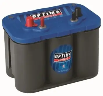 Акумулятор VARTA 8062520008882