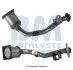 Катализатор BM CATALYSTS BM91290H (фото 1)