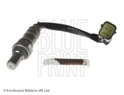 Фото 1 - лямбда-зонд BLUE PRINT ADG07027 Лямбда-зонд BLUE PRINT ADG07027 (фото 1)