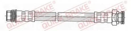 QUICK BRAKE 27076