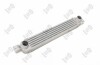 INTERCOOLER Abakus 0370180020 (фото 1)