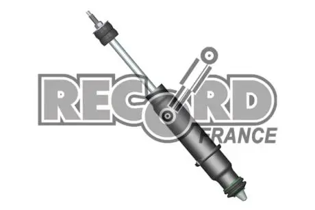 Фото амортизатор RECORD 104000 Амортизатор RECORD 104000