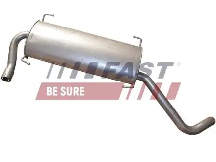 Амортизатор FAST FT84122