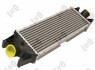 INTERCOOLER Abakus 0220180002 (фото 1)