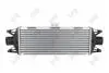 INTERCOOLER Abakus 0220180002 (фото 1)